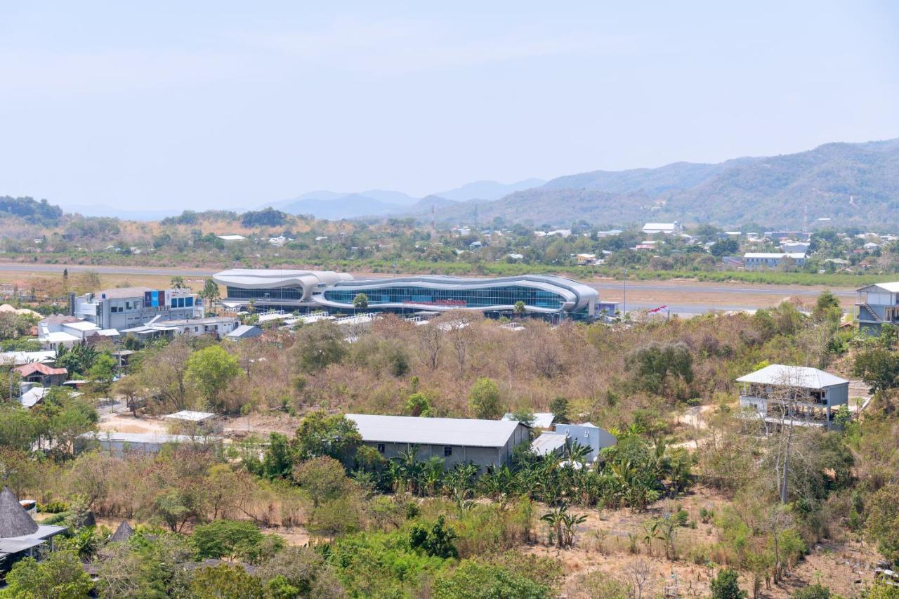 Monte Prundi Hotel Labuan Bajo Esterno foto